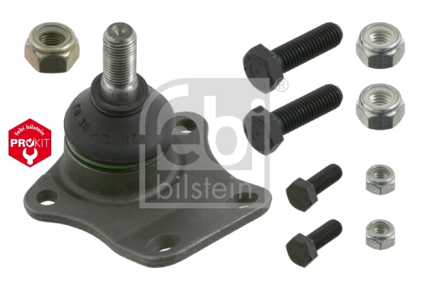 Ball Joint